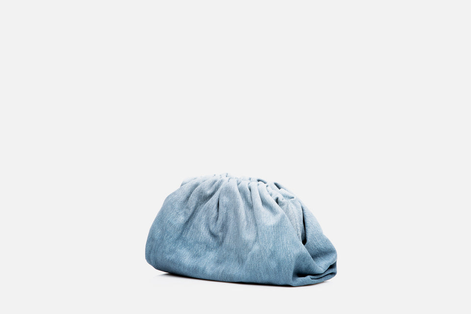 Bottega Veneta Teen Pouch