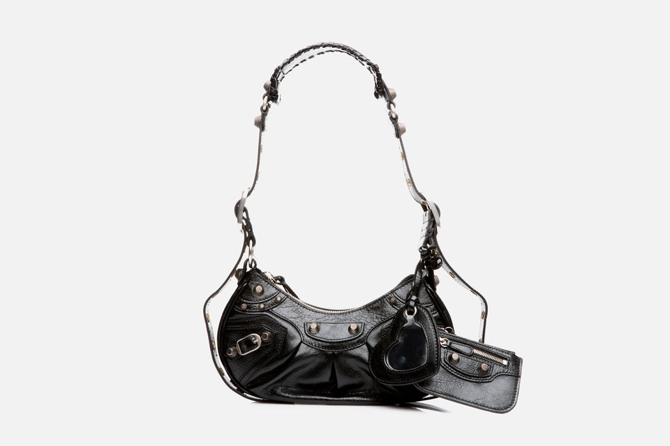 Balenciaga Le Cagole XS Shoulder Bag