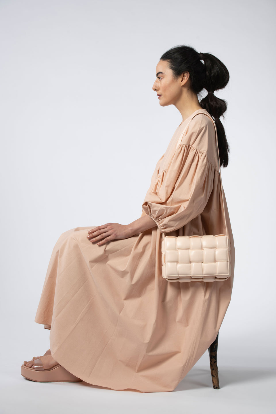 Bottega Veneta Padded Cassette