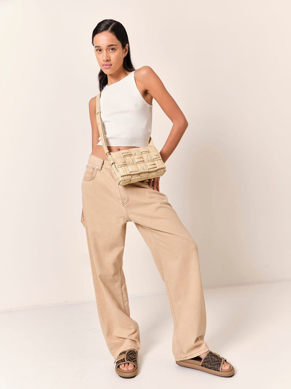 Bottega Veneta Cassette