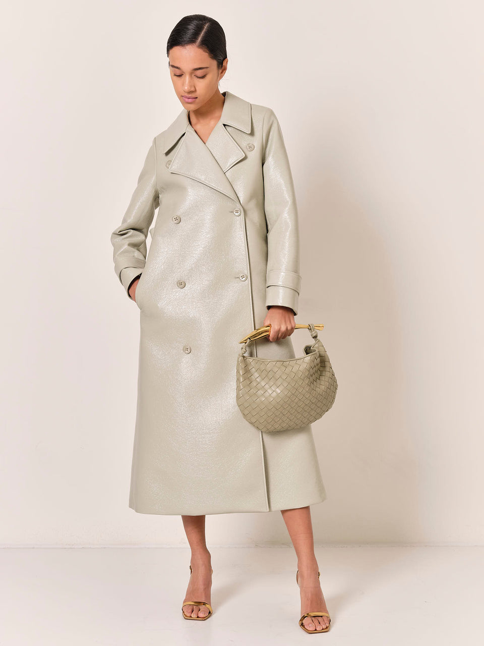 Bottega Veneta Sardine