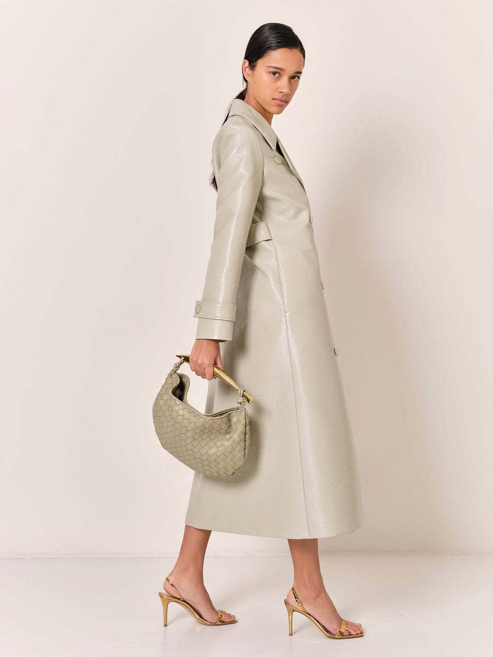 Bottega Veneta Sardine