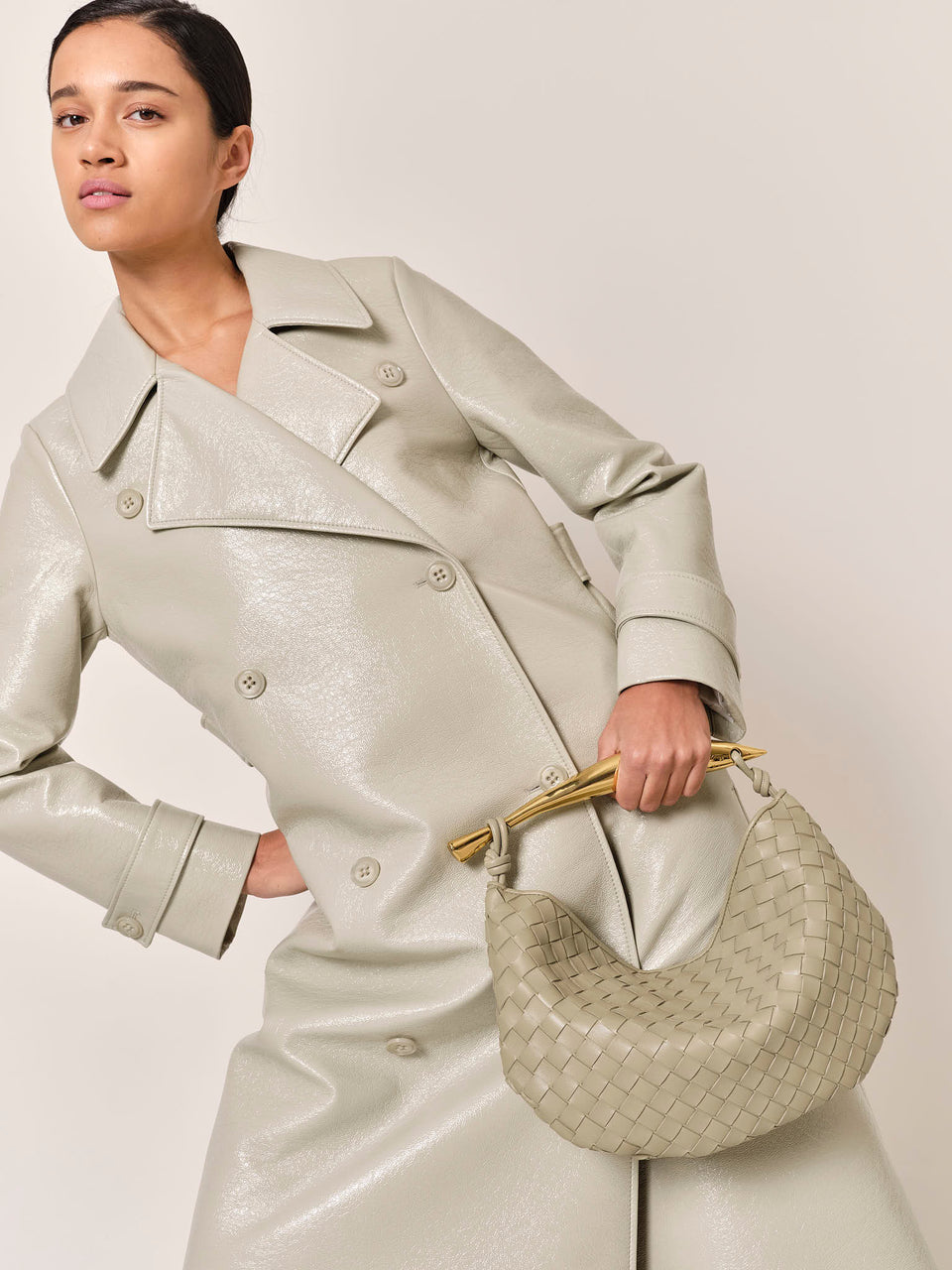 Bottega Veneta Sardine