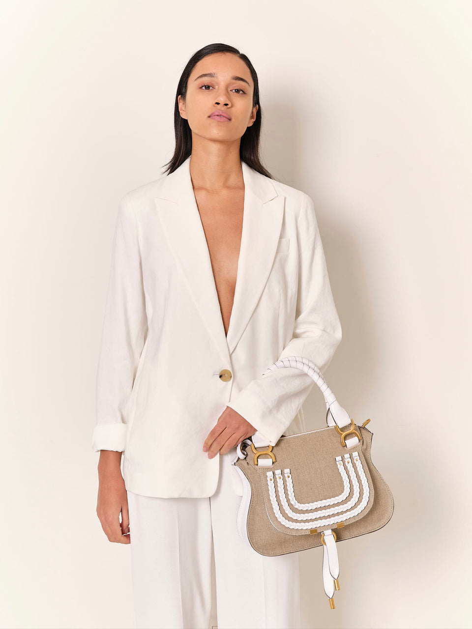 Chloé Marcie Small Bag