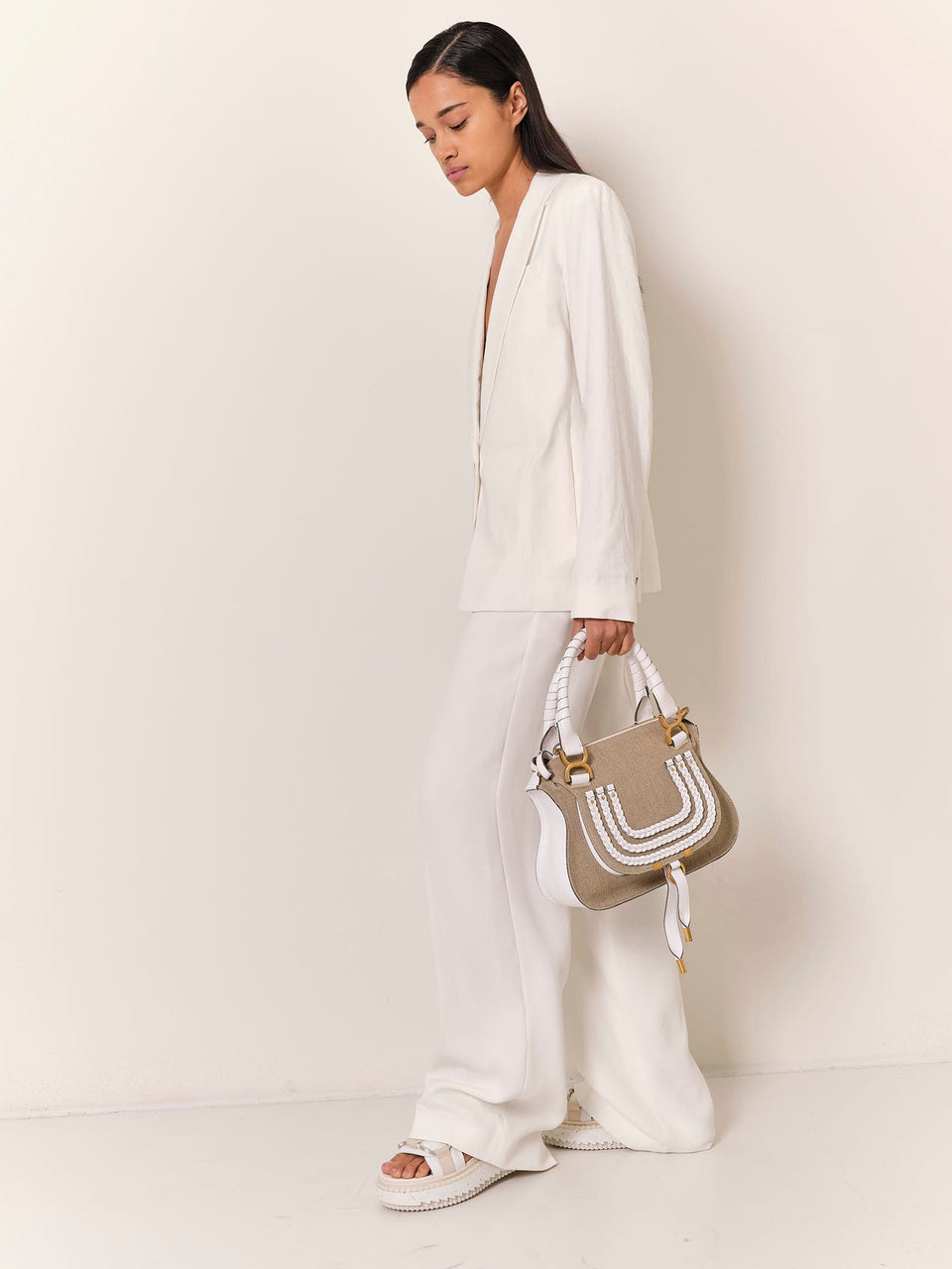 Chloé Marcie Small Bag