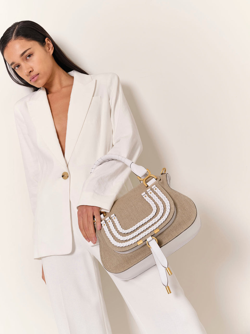 Chloé Marcie Small Bag